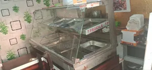 Food Display