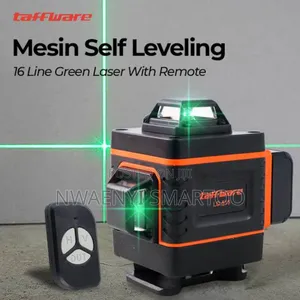 16lines Lesser Level Instruments 360 Degree