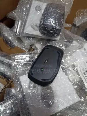 HP Bluetooth Travel Mouse