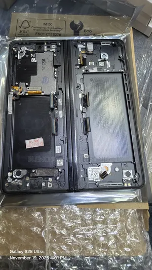 Samsung Z Fold 3 Original Screen