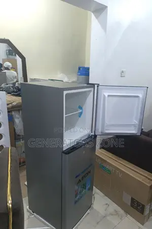 Aeon 138l Upper-Lower Refrigerator Art138g