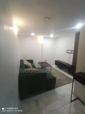 Mini Flat in Lekki Right for rent