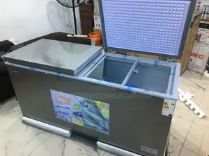 Snowsea 420l Freezer – Extra-Large Storage