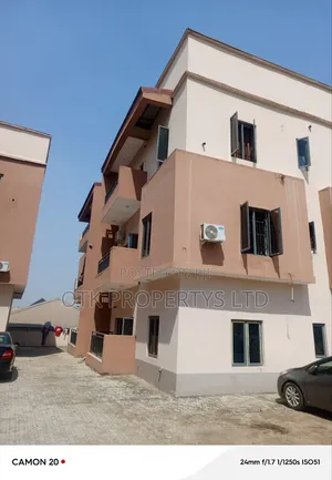 2bdrm Block of Flats in Fo1, Kubwa for sale