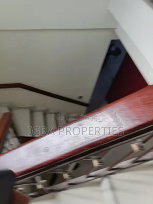 5bdrm Duplex in Ogudu GRA for rent