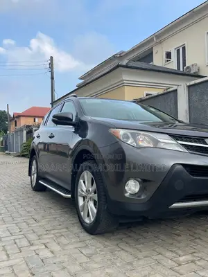 Toyota Camry 2013 Gray