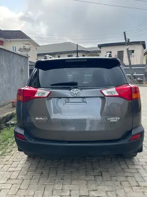 Toyota Camry 2013 Gray