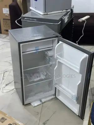Glamstar 90l Compact Cold Storage Unit GFR-120s-M(S) Refrigerator