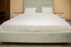 Beautiful 3 Bedroom Apartment