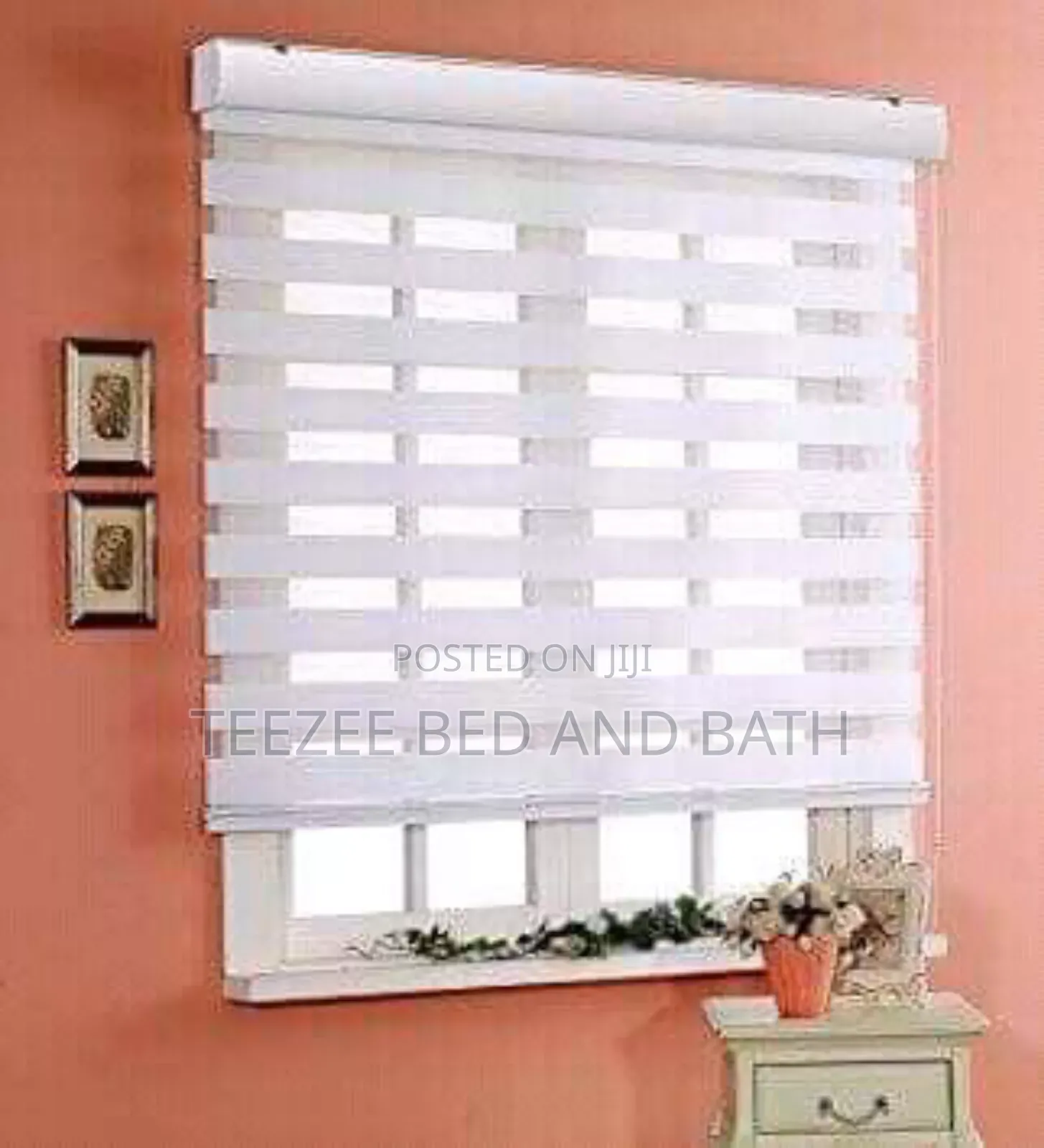 Window Blinds
