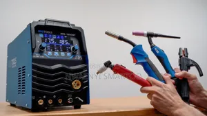 Original Multifunctional Welding Machine