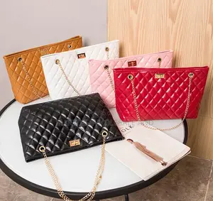 Channel Bag