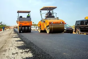 Road Construction Expert