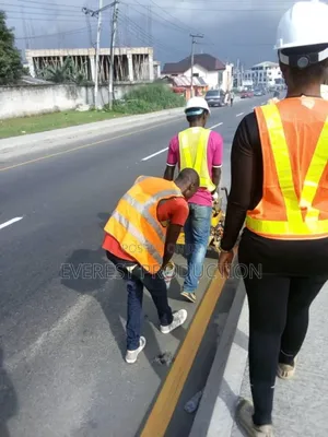 Road Construction Expert