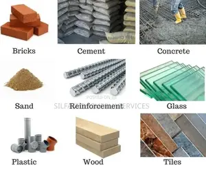 Construction Building Materials