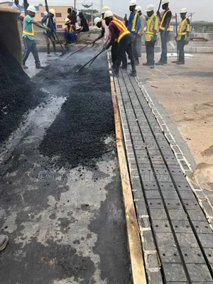 Road Construction Expert