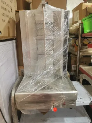 Imported Sharwama Machine