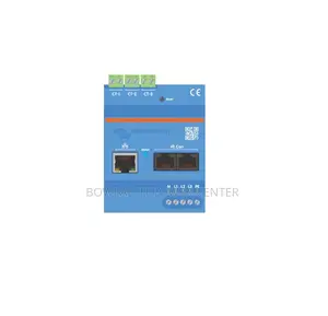 Victron Energy Meters Vm-3p75ct, Em24 Ethernet Em540