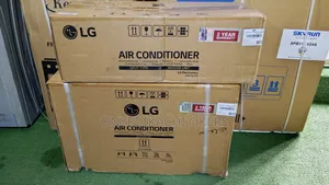 Lg Air-Condition