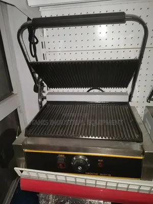 Single,Double Toaster