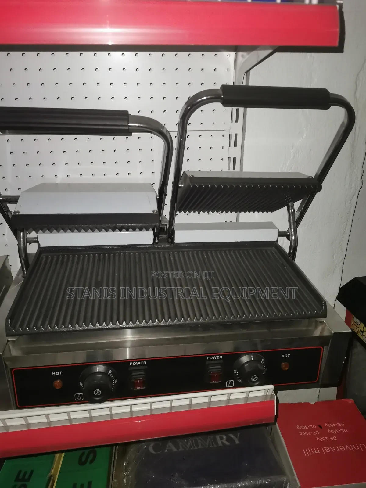 Single,Double Toaster