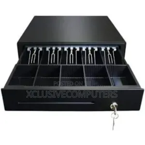 Cash Drawer for Point of Sale (Pos)