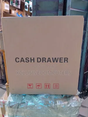 Cash Drawer for Point of Sale (Pos)
