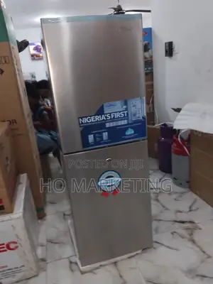 Smart Cooling Haier Thermocool 250l Refrigerator – 2025 Model