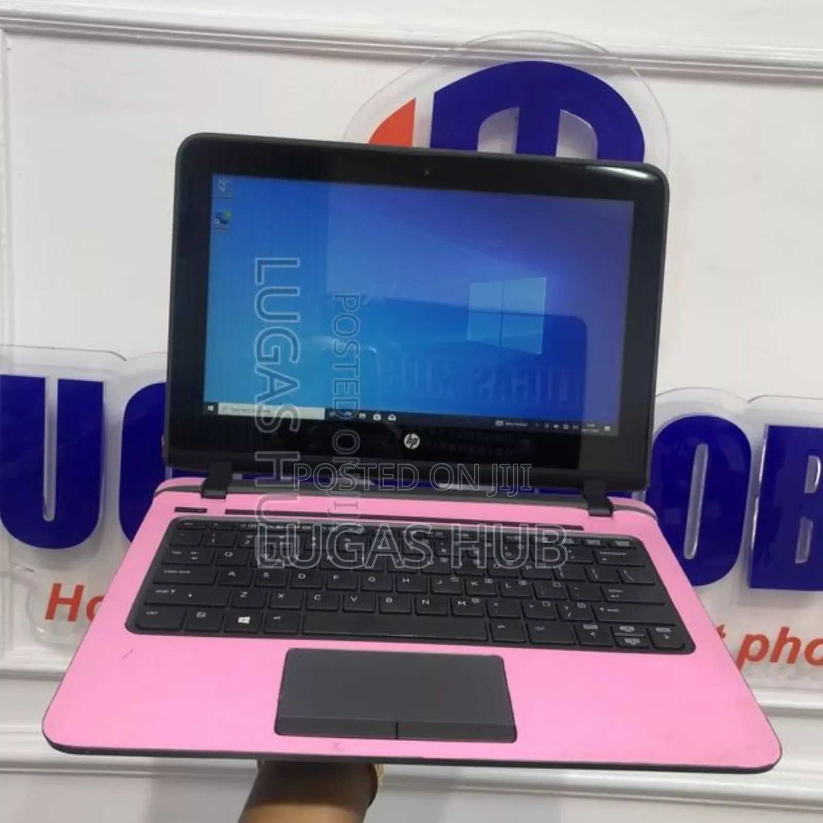 Laptop HP ProBook 11 G2 EE 4GB Intel Core i3 HDD+SSD 500GB