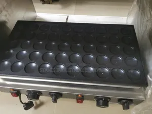 Pancakes Maker