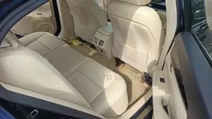 Lexus ES 350 FWD 2014 Blue