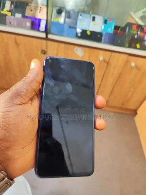 Huawei Nova 5T 128 GB Purple
