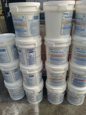 Gamazyme Fn 700 For Degrade Sewage Waste