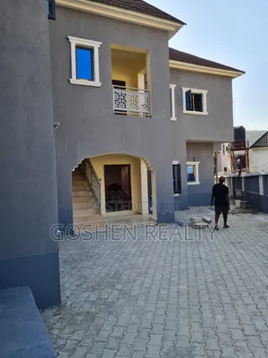 Furnished 3bdrm Apartment in Dawaki News for rent