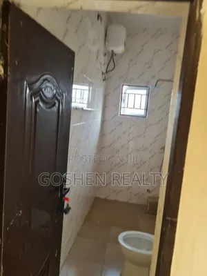 Furnished 3bdrm Apartment in Dawaki News for rent
