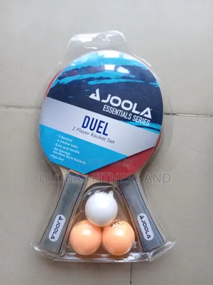 Joola Table Tennis Bat