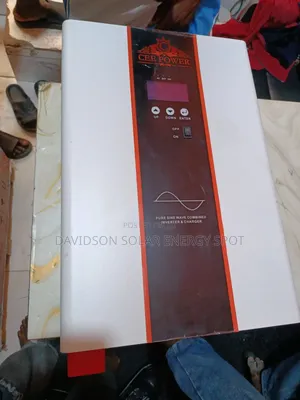 10kva Cee Power Solar Inverter