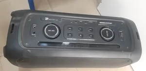 Boomtonedj Boomblaster 400 Amplified Speaker
