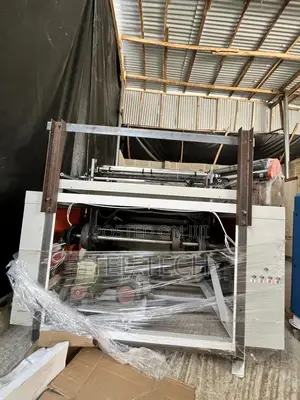 Nylon Cutting Machine
