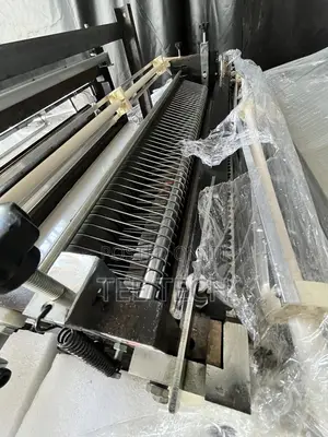 Nylon Cutting Machine
