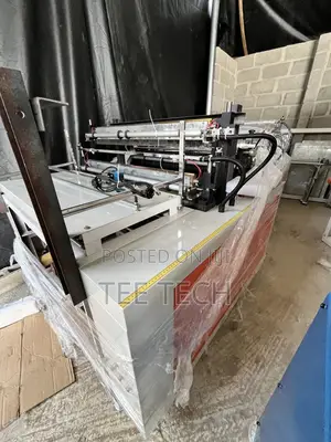 Nylon Cutting Machine