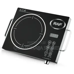 Infrared Electric Cooker