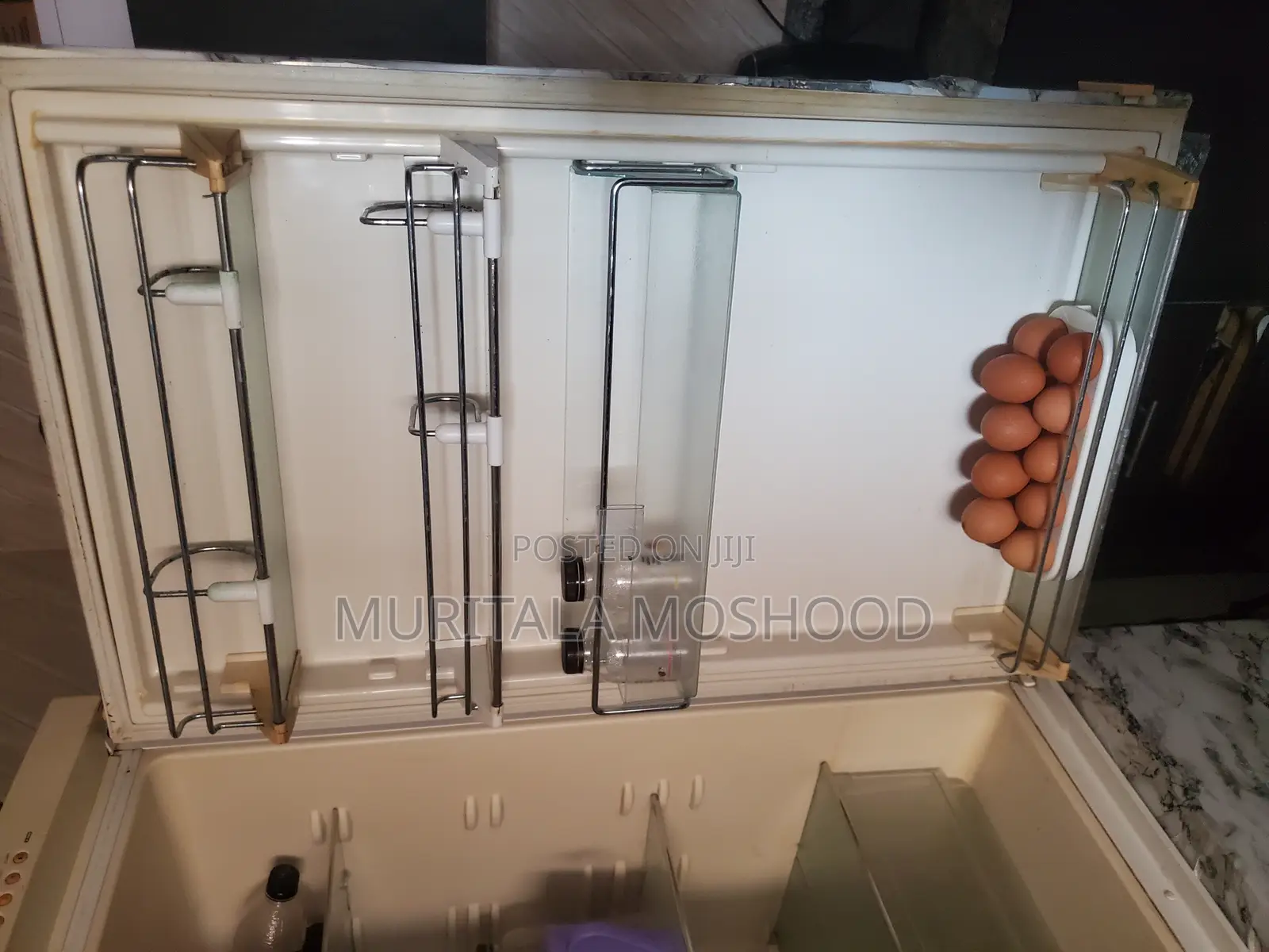 Liebherr Premium No-Frost Refrigerator