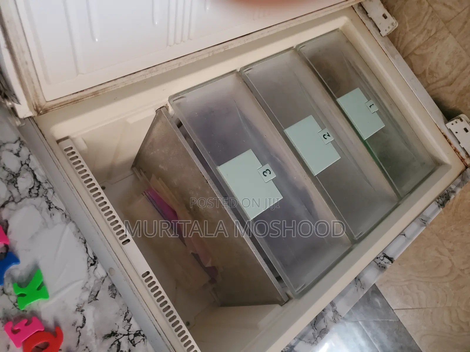 Liebherr Premium No-Frost Refrigerator