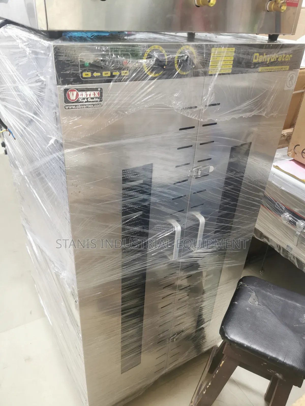 24trays Big Dehydrator