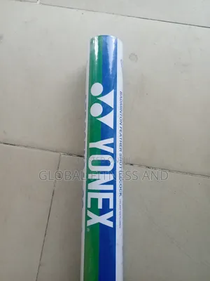 Yonex Shuttle Cock Feathers