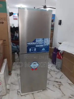 Haier Thermocool 250l Refrigerator – Best Price Guarantee