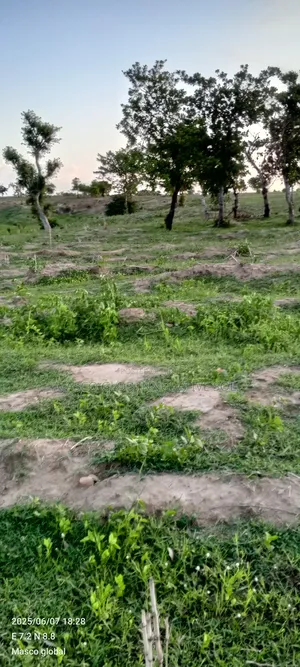 1000sqm Residential Non Estate Land for Sale in Kuje ,Abuja