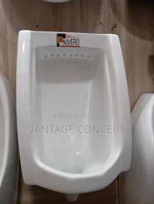 Wall Mounted Urinary Bowl