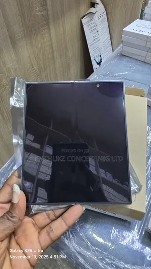 Samsung Fold 6 Inner Screen Original
